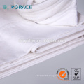 High Efficient filtration Polyester Filter Bag for cyclone dust filter